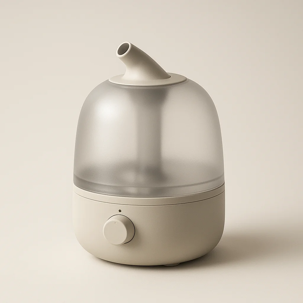 Ultrasonic Humidifier 2.0L
