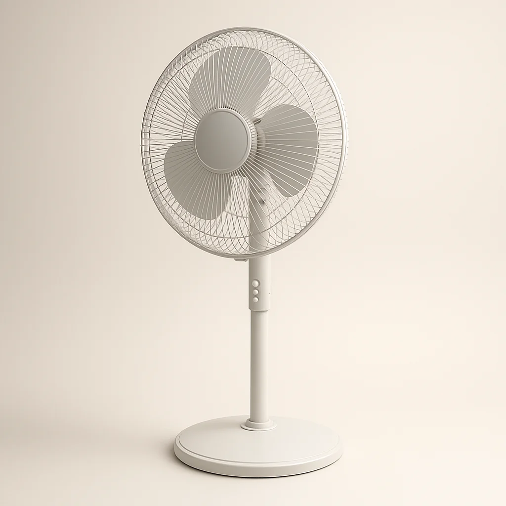 Pedestal Fan 40cm