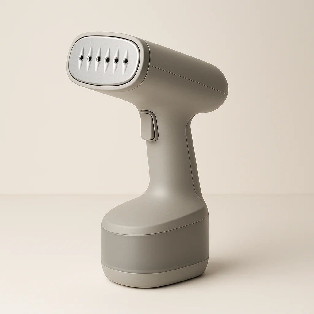 Handheld Garment Steamer