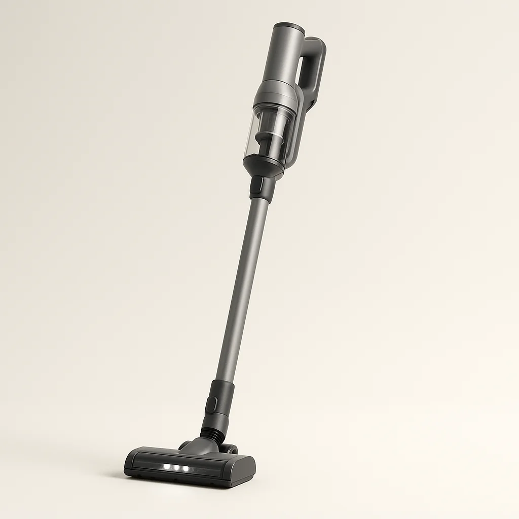 Cordless Stick Vacuum 18V