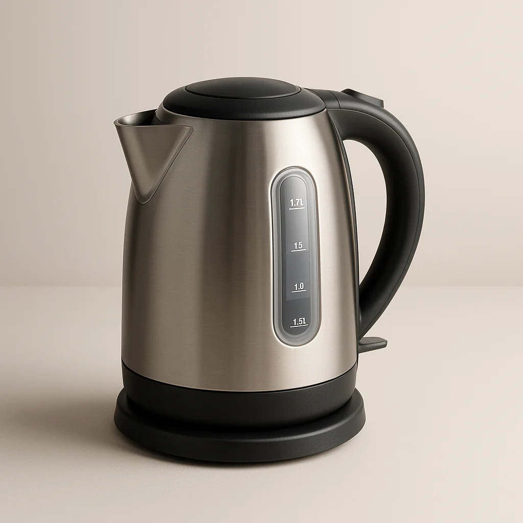 Electric Kettle 1.7L