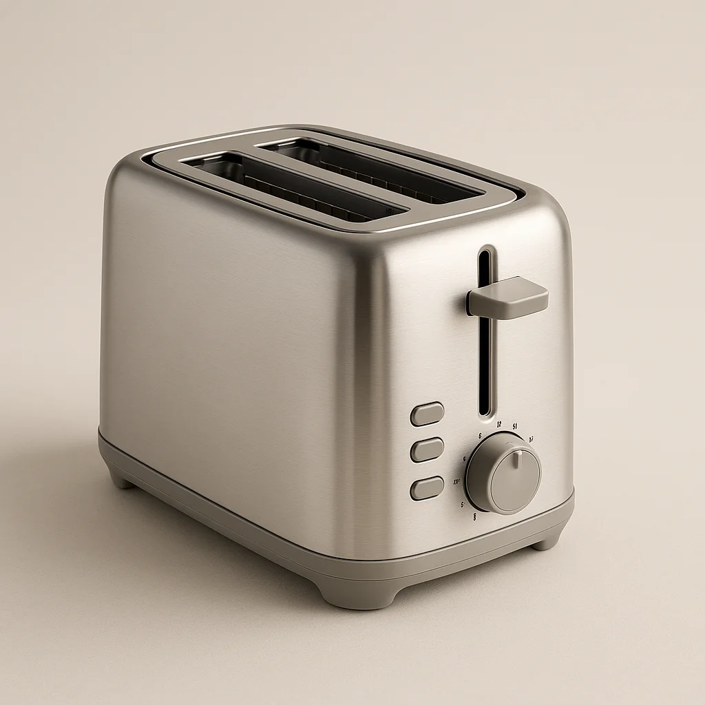 2-Slice Toaster