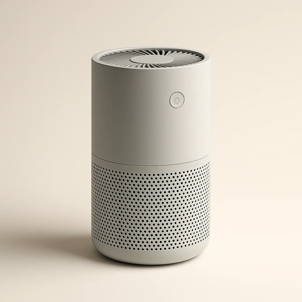 Air Purifier Compact