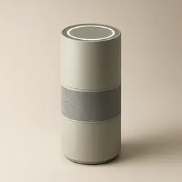 Air Purifier Tower 2