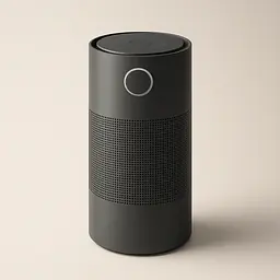 Air Purifier Tower 1