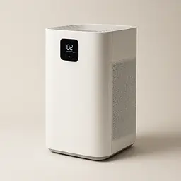 Air Purifier Pro 2