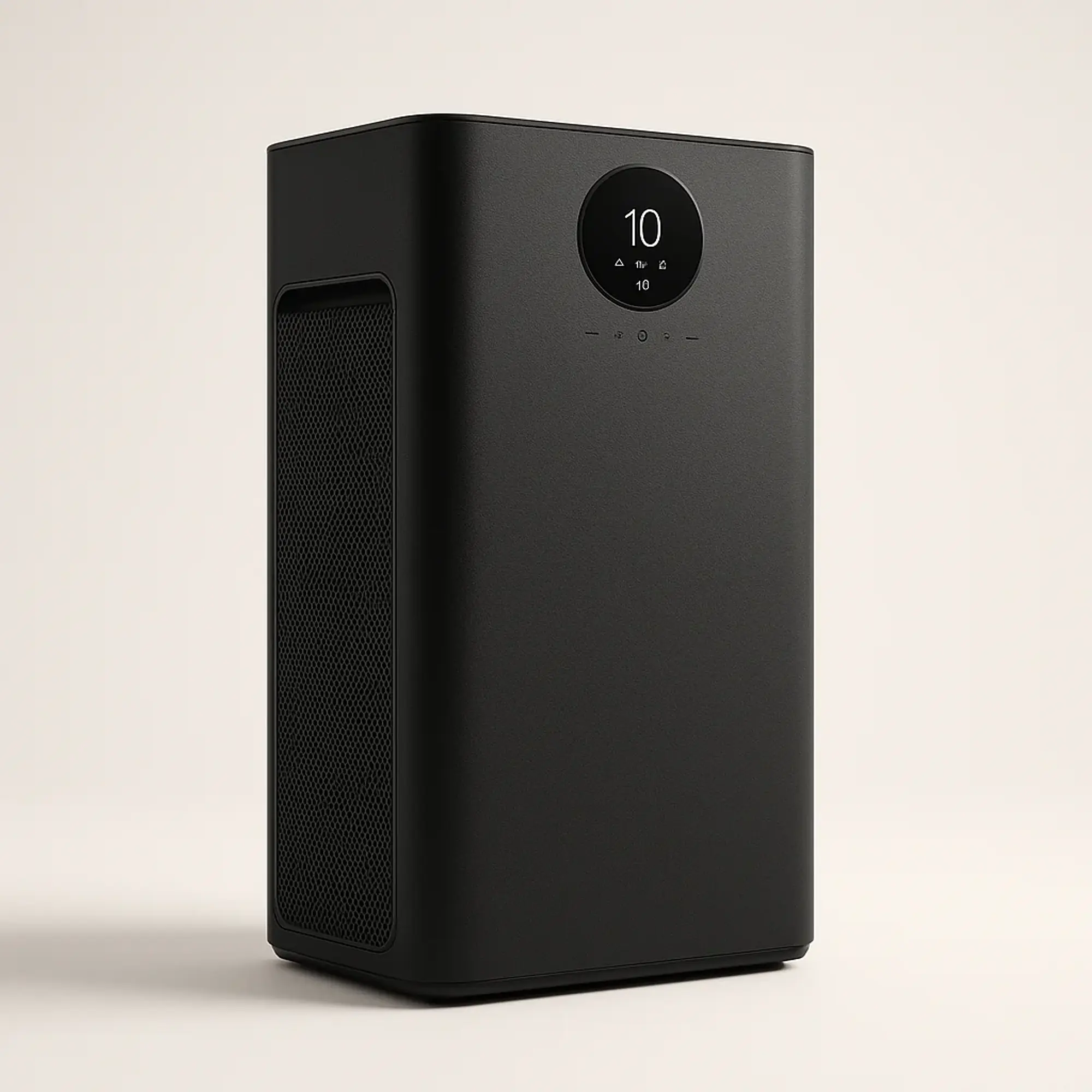 Air Purifier Pro 3