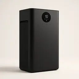 Air Purifier Pro 3
