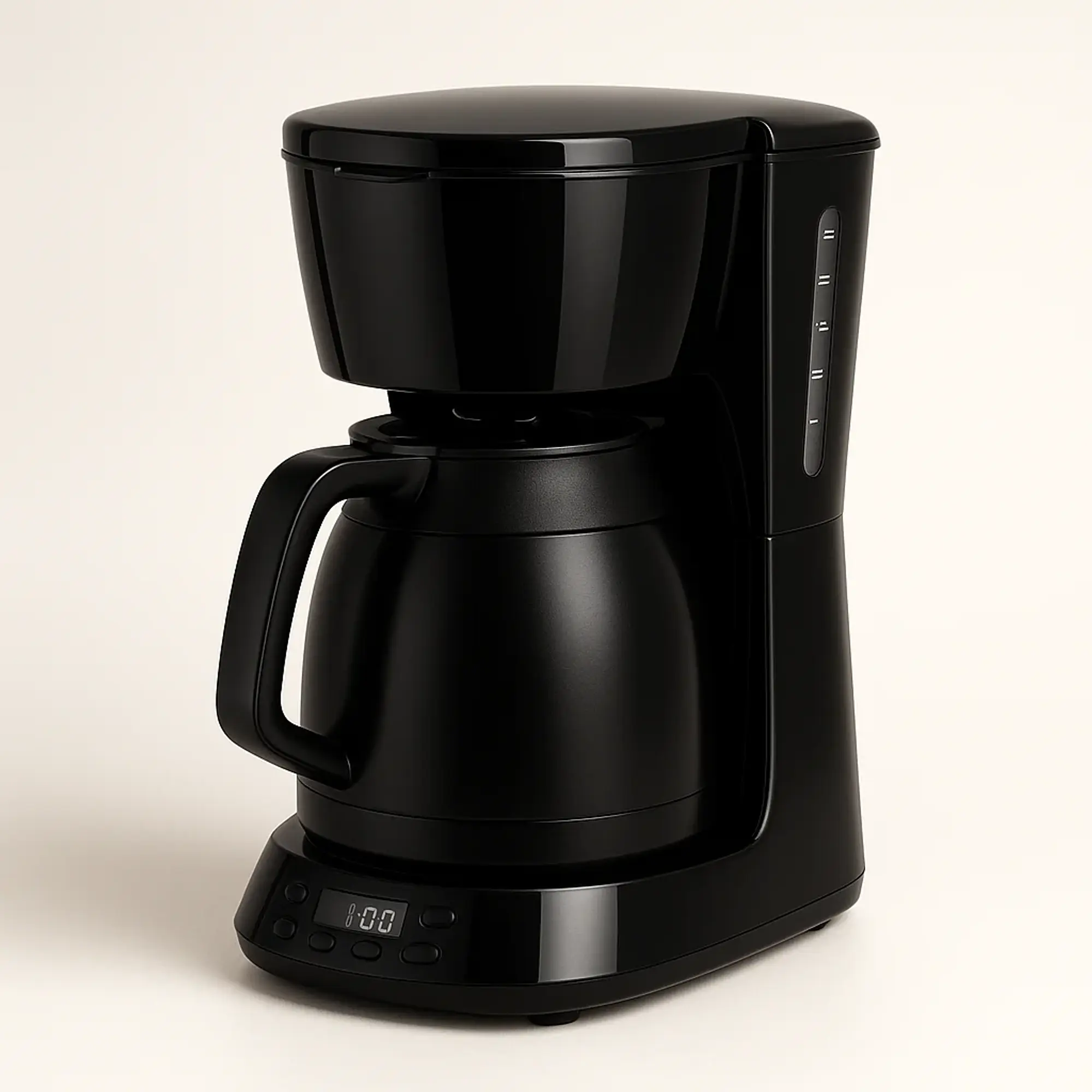 Drip Coffee Maker 1.5L 3