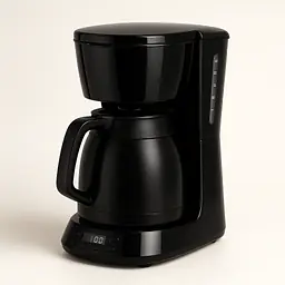 Drip Coffee Maker 1.5L 3