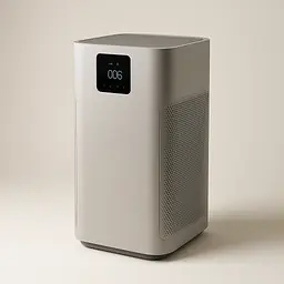 Air Purifier Pro 1