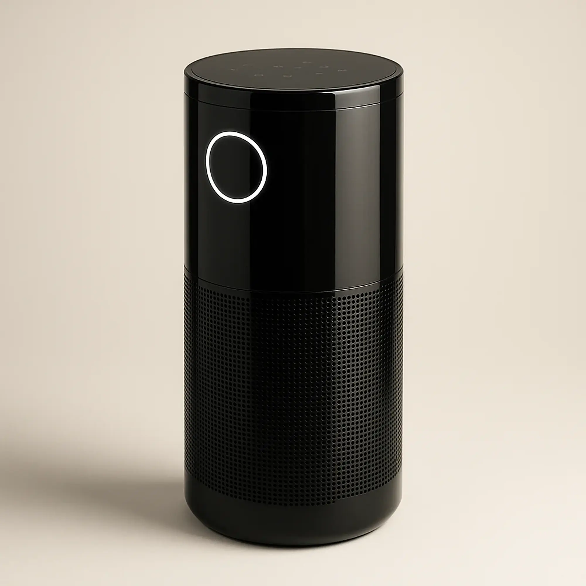 Air Purifier Tower 4