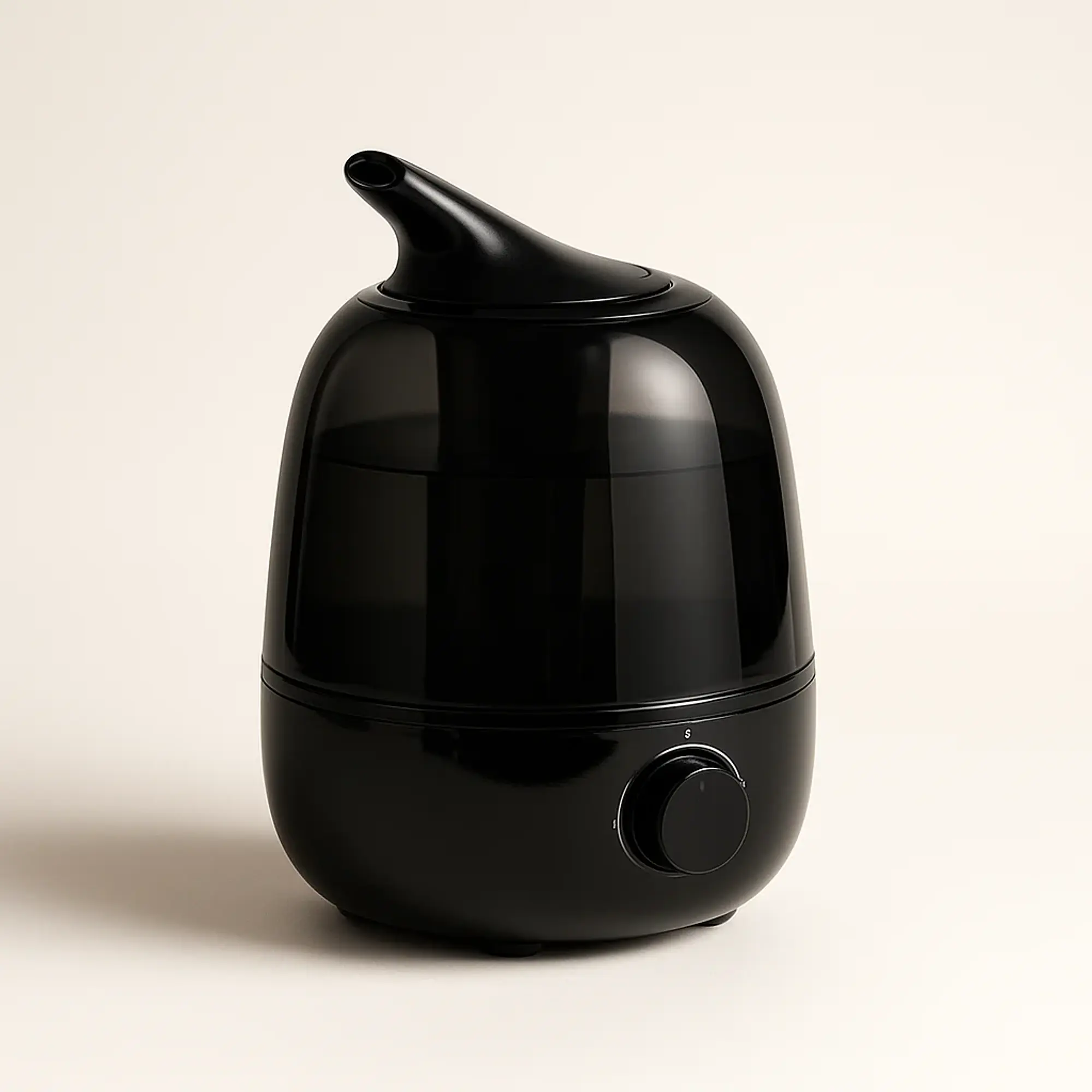 Ultrasonic Humidifier 2.0L 3