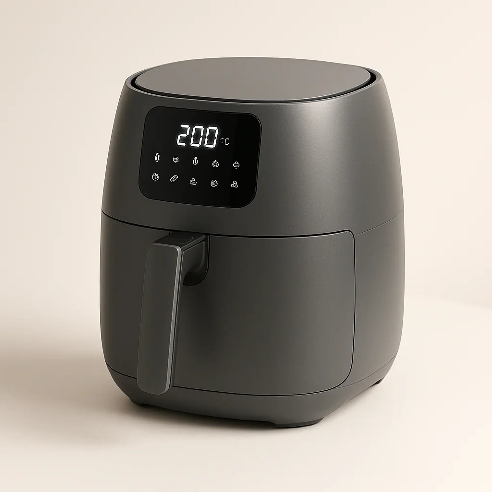 Digital Air Fryer 4.2L 2