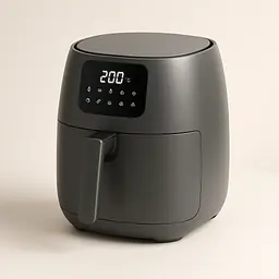 Digital Air Fryer 4.2L 2