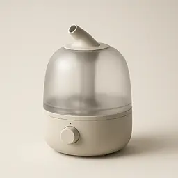 Ultrasonic Humidifier 2.0L 1