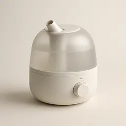 Ultrasonic Humidifier 2.0L 2