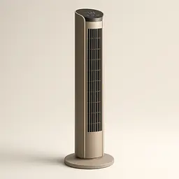 Tower Fan 100cm 1