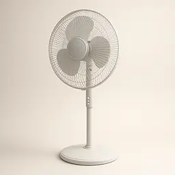 Pedestal Fan 40cm 1