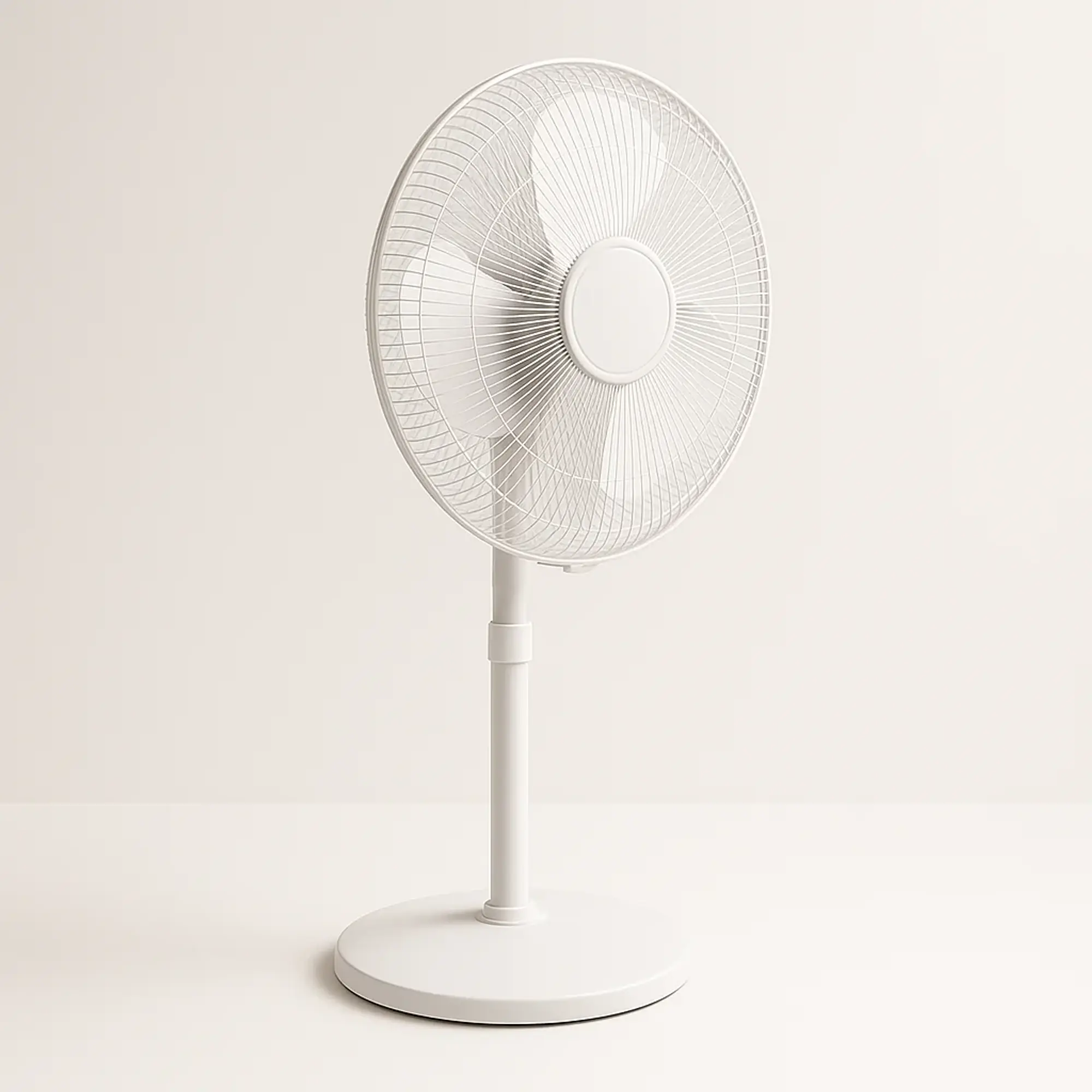 Pedestal Fan 40cm 2