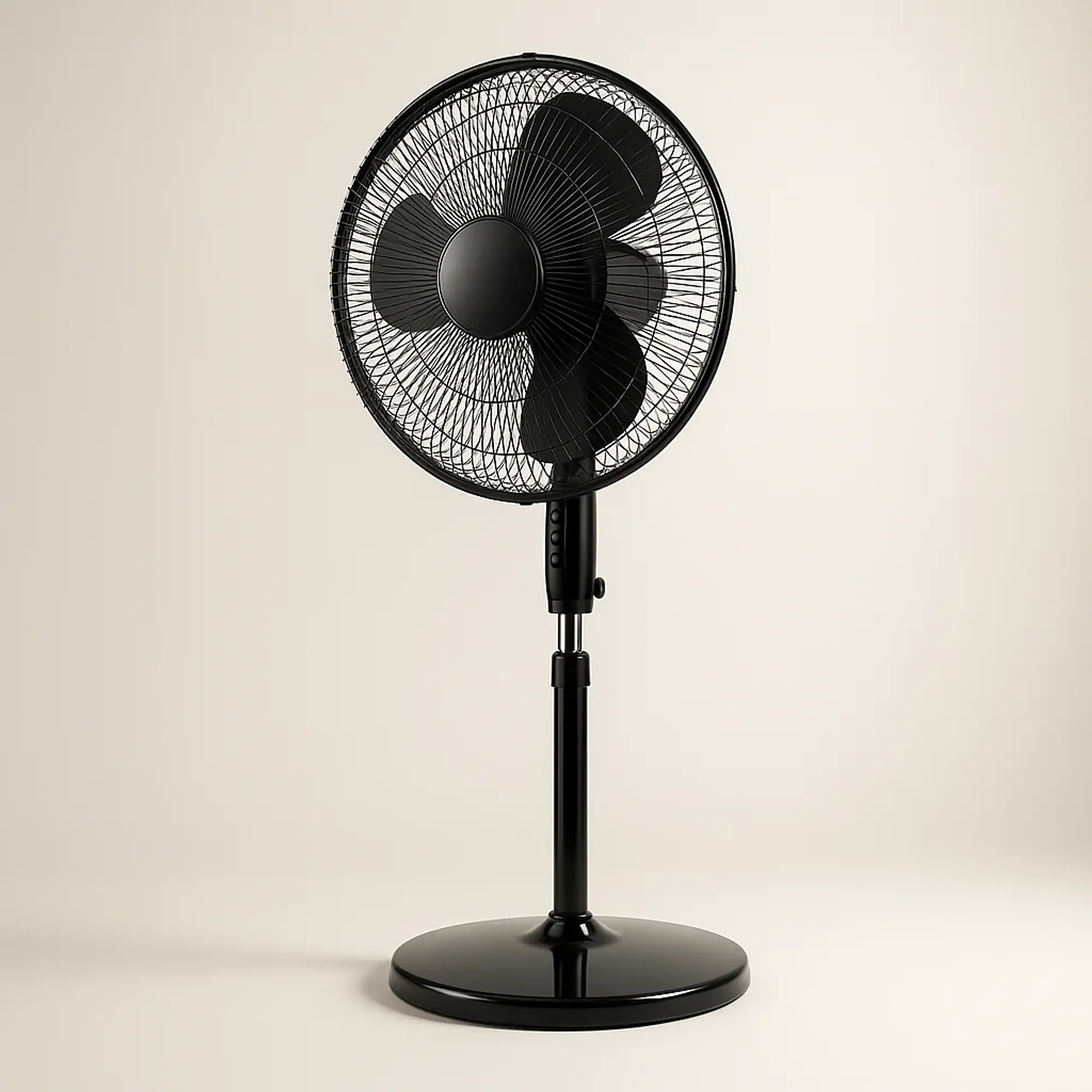 Pedestal Fan 40cm 3