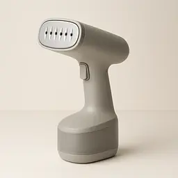 Handheld Garment Steamer 1