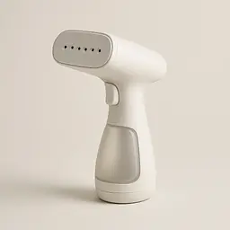 Handheld Garment Steamer 2
