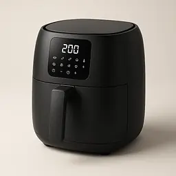 Digital Air Fryer 4.2L 3