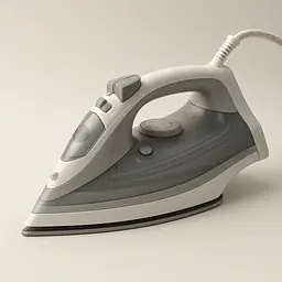 Steam Iron 2400W 1