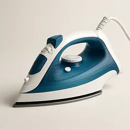 Steam Iron 2400W 2