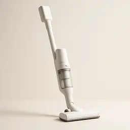 Cordless Stick Vacuum 18V 2
