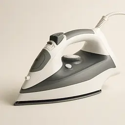 Steam Iron 2400W 3