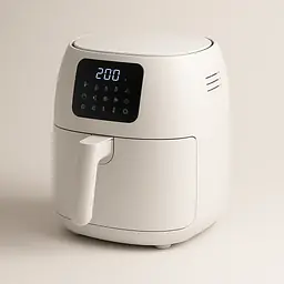 Digital Air Fryer 4.2L 1