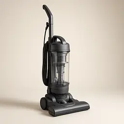 Bagless Upright Vacuum 1