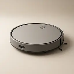 Robot Vacuum 1