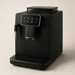 Automatic Espresso Machine 2