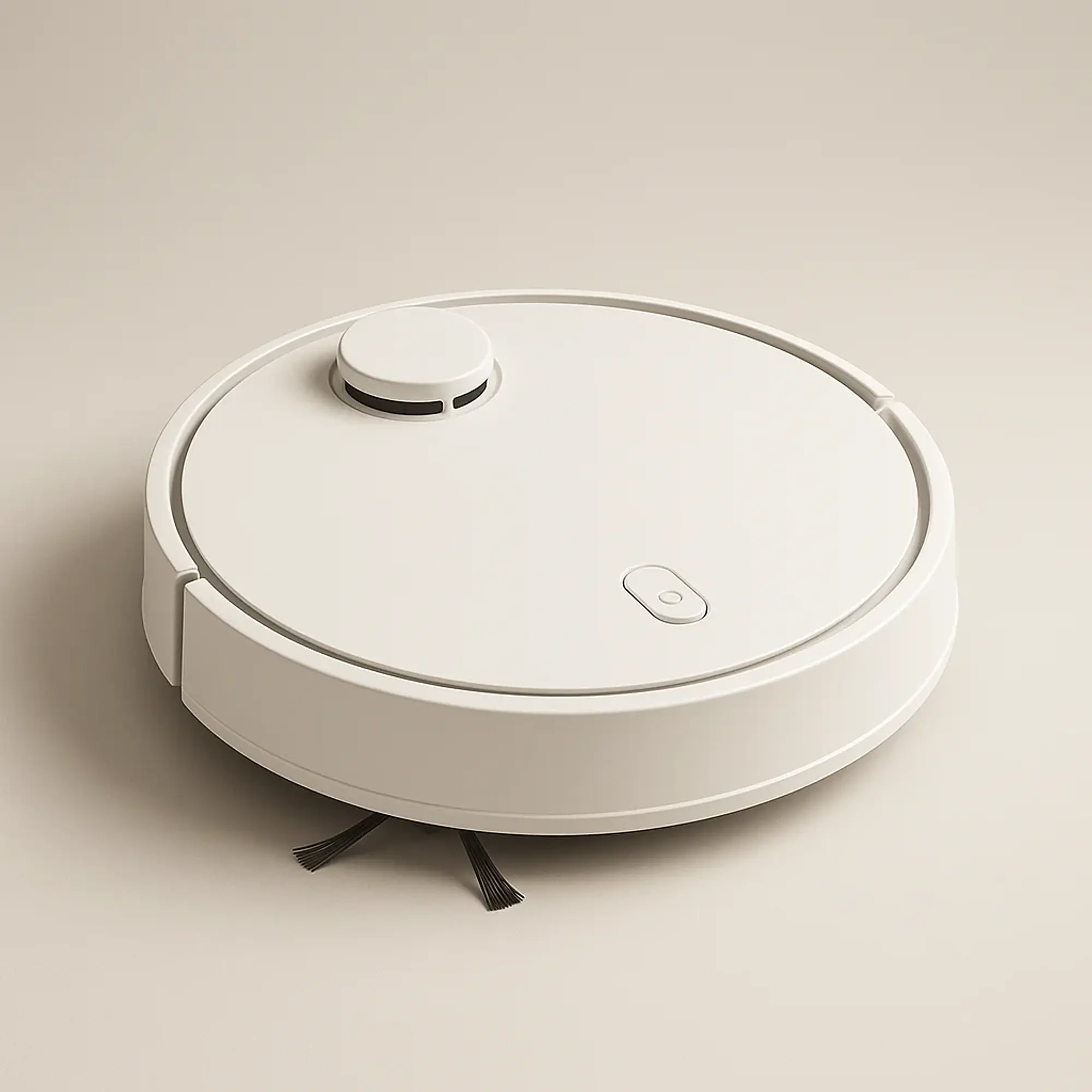 Robot Vacuum 3