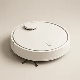 Robot Vacuum 3