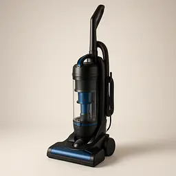 Bagless Upright Vacuum 3