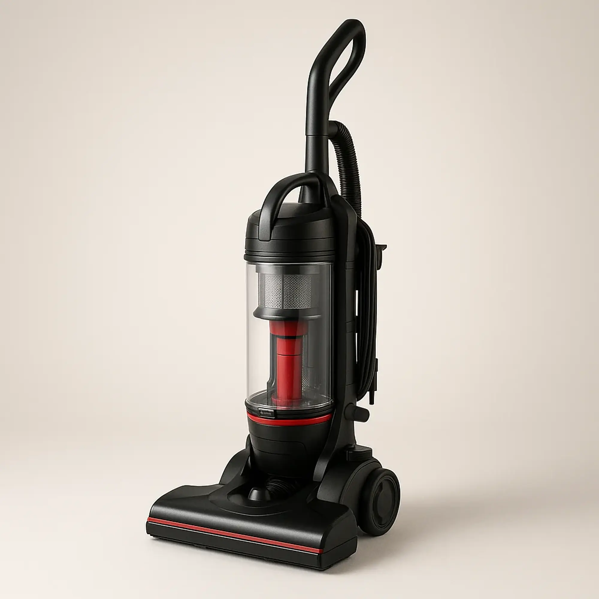 Bagless Upright Vacuum 2