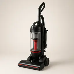 Bagless Upright Vacuum 2