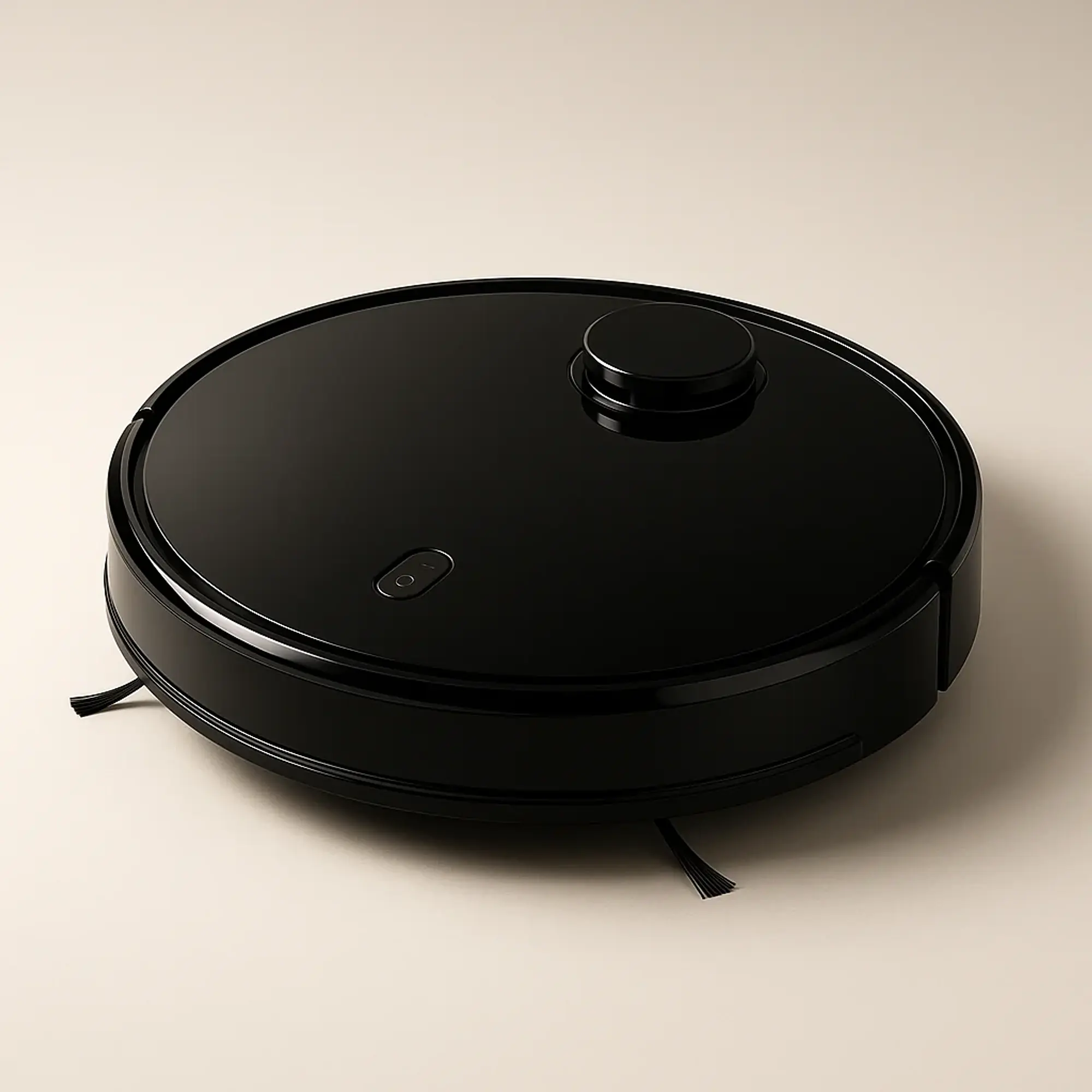 Robot Vacuum 2