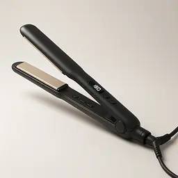 Ceramic Hair Straightener 2