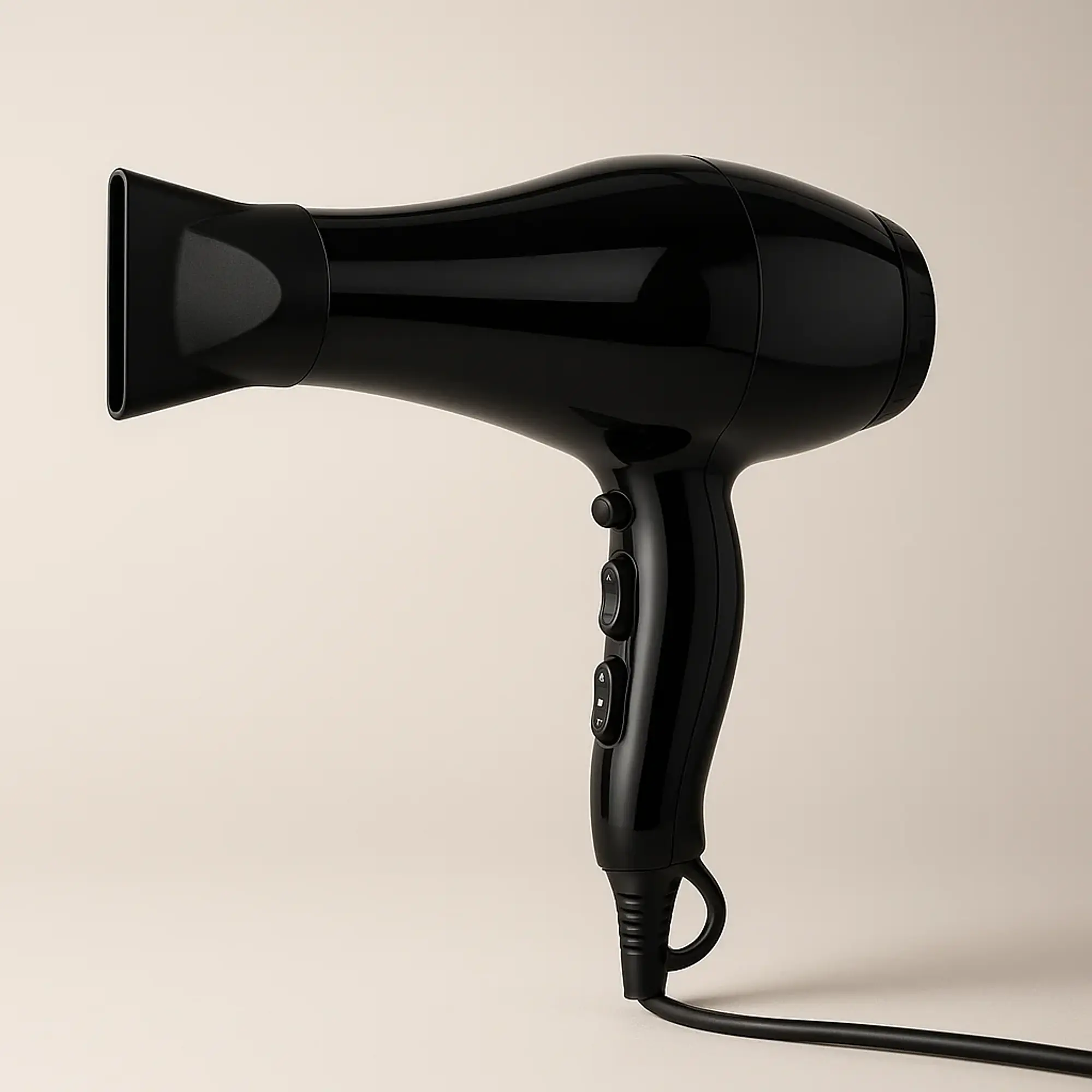 Ionic Hair Dryer 2000W 4