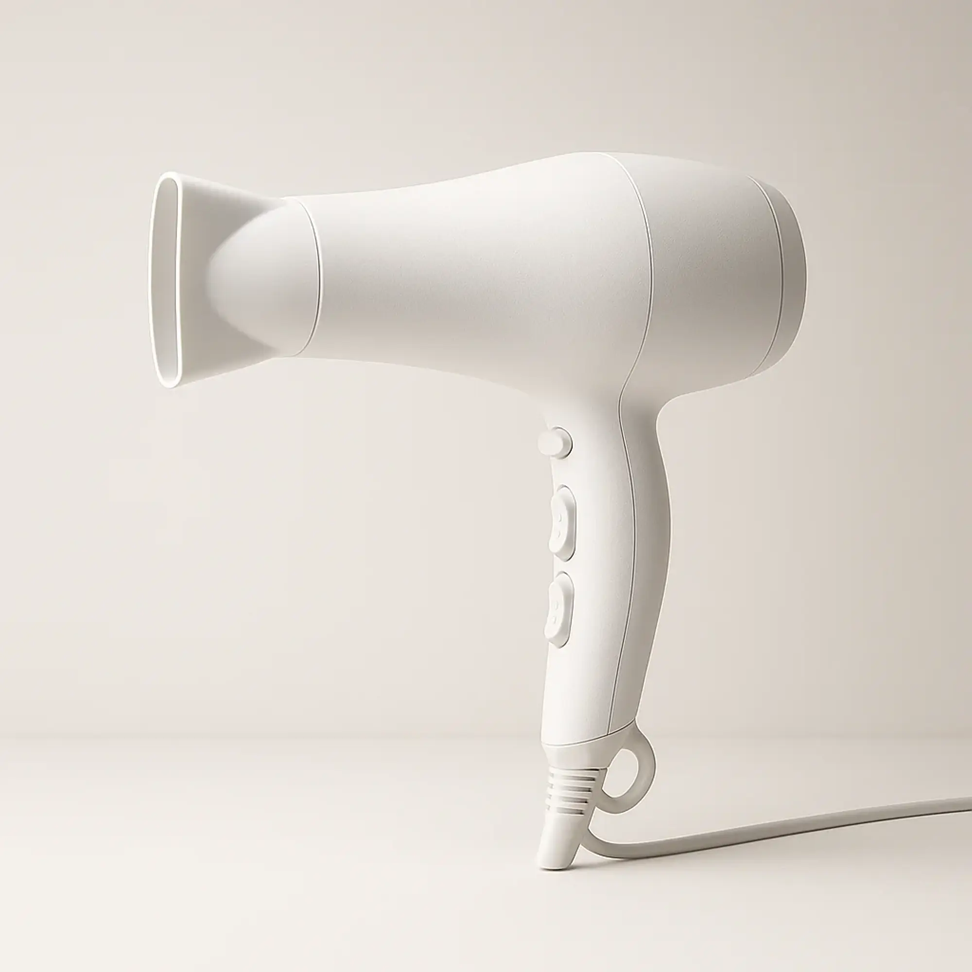Ionic Hair Dryer 2000W 2