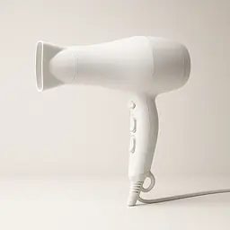 Ionic Hair Dryer 2000W 2