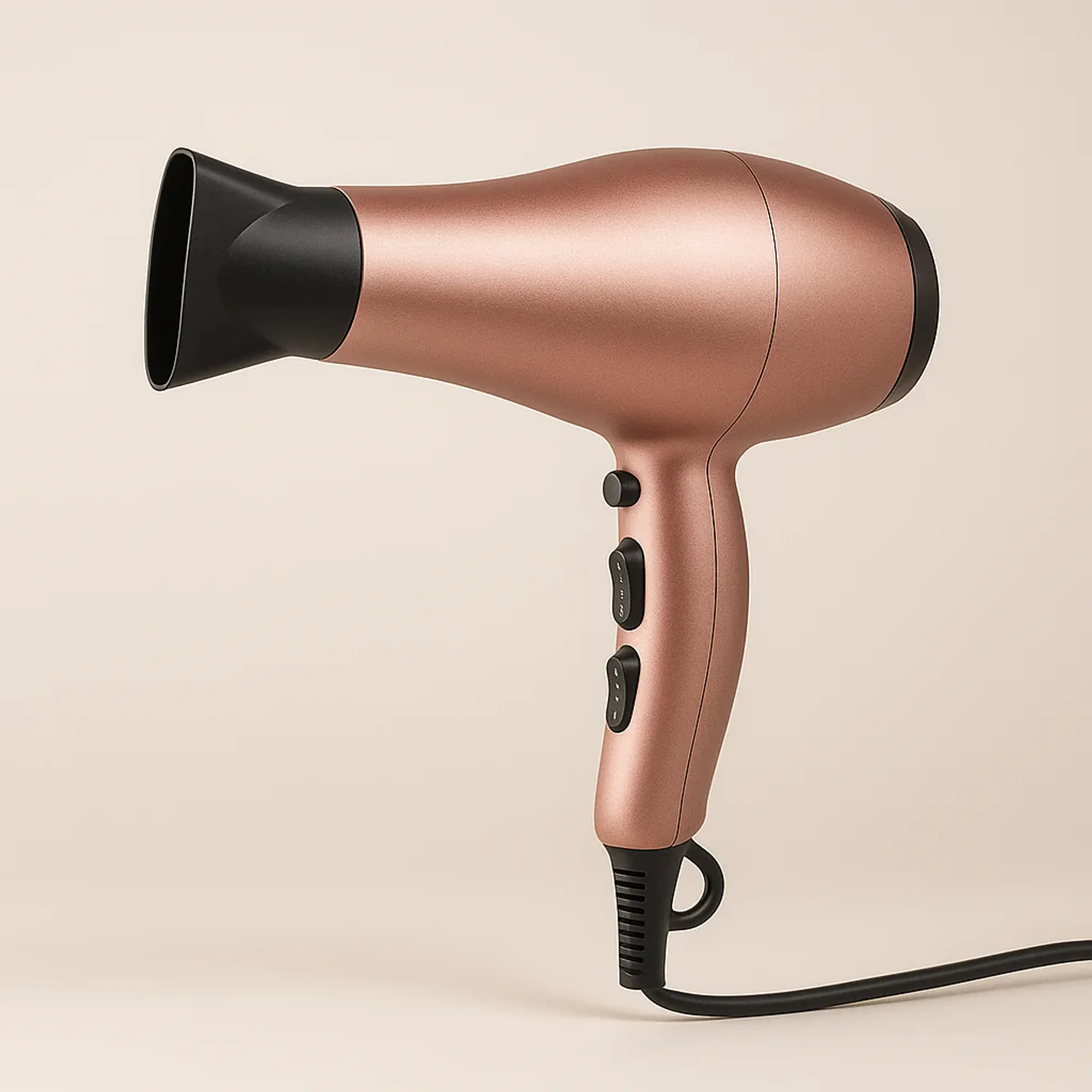 Ionic Hair Dryer 2000W 3