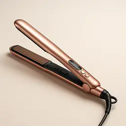 Ceramic Hair Straightener 1