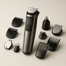 Multigroom Kit 10-in-1 1
