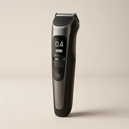 Beard Trimmer 7000 1